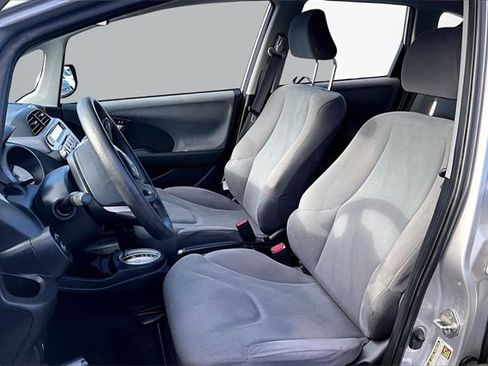 Used 2011 Honda Fit Base image 22