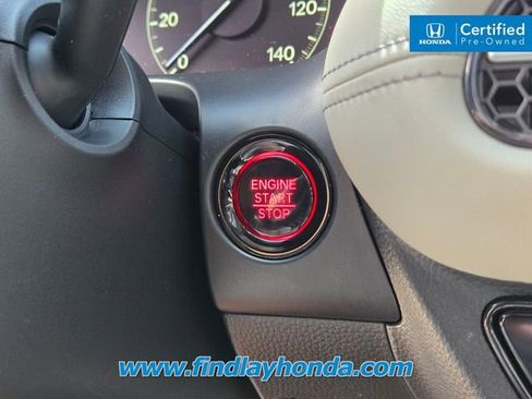 Certified 2024 Honda HR-V EX-L image 33