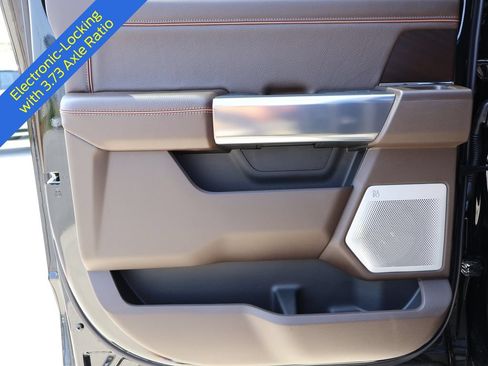 New 2026 Ford F350 King Ranch w/ FX4 Off-Road Package AWD/4WD image 16