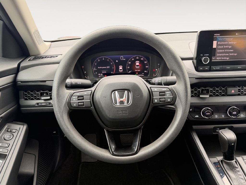 Used 2023 Honda Accord EX image 13