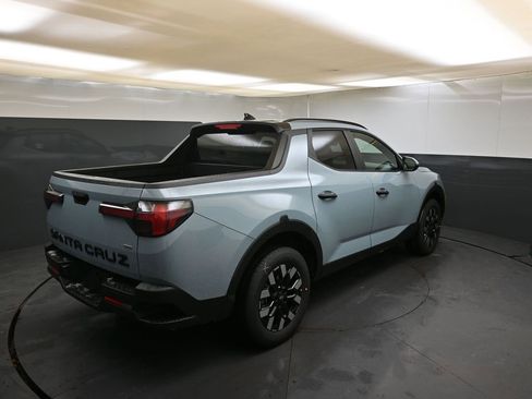 New 2026 Hyundai Santa Cruz SEL image 28