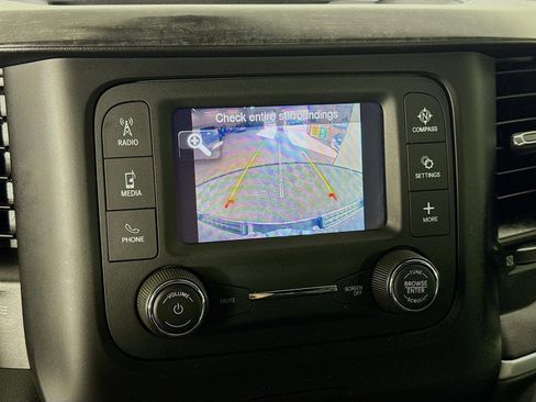 Used 2022 RAM 1500 Big Horn image 16