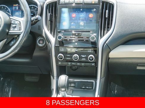 Used 2021 Subaru Ascent Limited w/ Technology Package AWD/4WD image 15