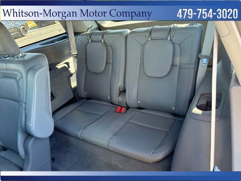 Used 2020 Lincoln Aviator Reserve image 29