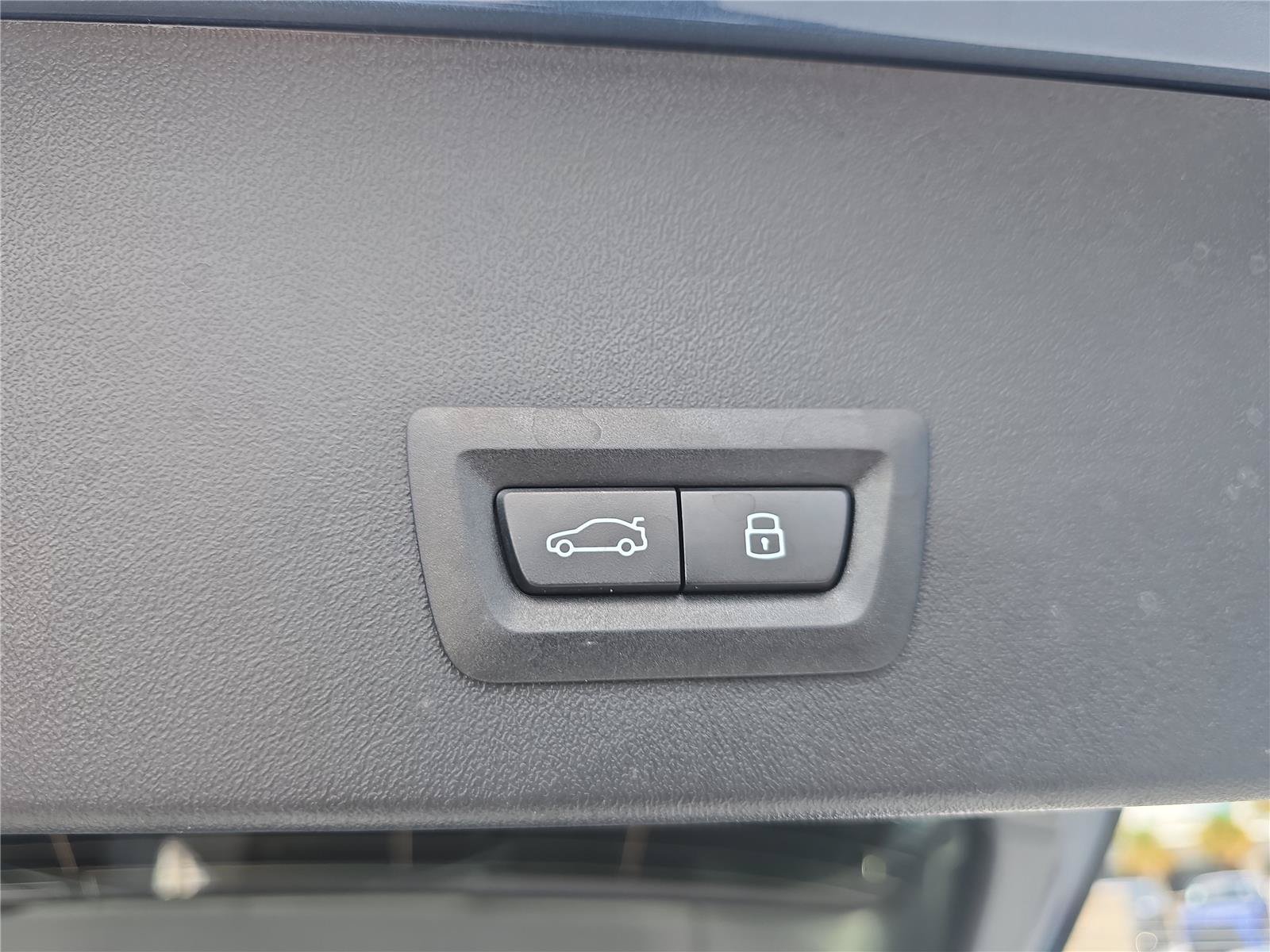 Used 2026 BMW X3 xDrive30i w/ Convenience Package AWD/4WD image 10