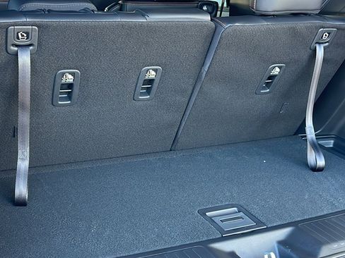 New 2025 Honda Pilot TrailSport image 28