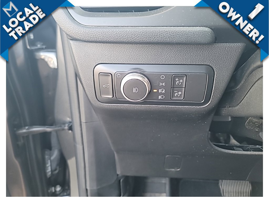 Used 2020 Ford Escape Titanium AWD/4WD image 26