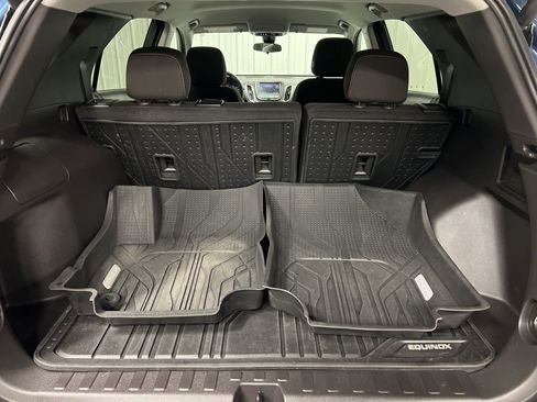 Certified 2024 Chevrolet Equinox LT image 6