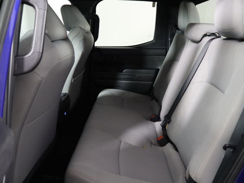 Used 2025 Toyota Tacoma SR5 image 17