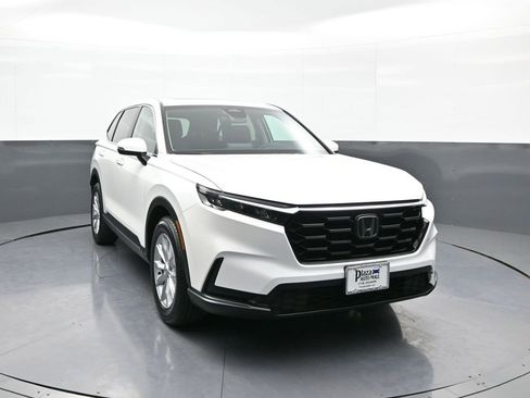 Certified 2024 Honda CR-V EX image 3