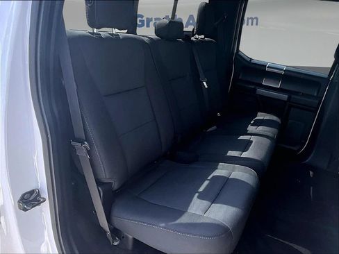 Used 2018 Ford F150 XLT w/ Equipment Group 302A Luxury AWD/4WD image 28