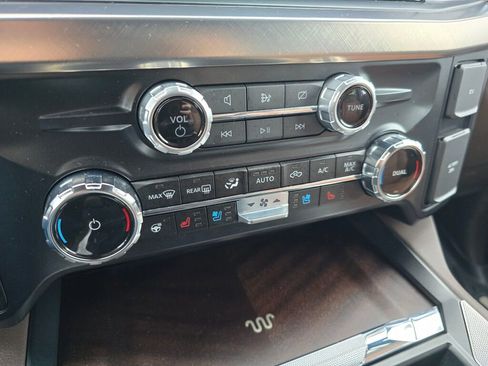 Used 2024 Ford F350 King Ranch image 29