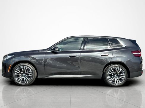 New 2026 BMW X3 xDrive30i w/ Premium Package AWD/4WD image 2