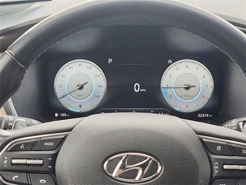 Certified 2022 Hyundai Santa Fe SEL w/ Convenience + Premium Package AWD/4WD image 13