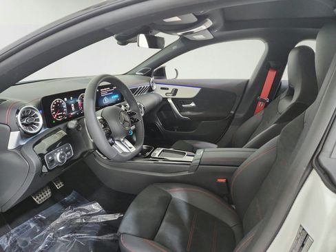 Certified 2026 Mercedes-Benz CLA 45 AMG S 4MATIC image 10
