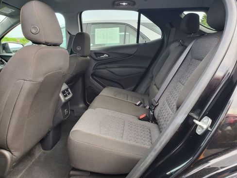 Certified 2023 Chevrolet Equinox LT FWD image 13