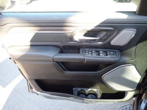 New 2026 RAM 1500 Laramie image 15