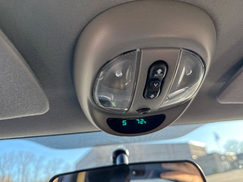 Used 2004 Chrysler PT Cruiser Limited image 21