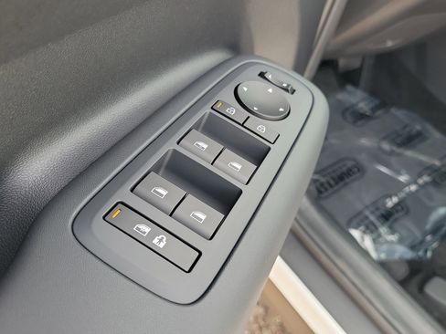 New 2026 Hyundai Santa Fe SE image 20