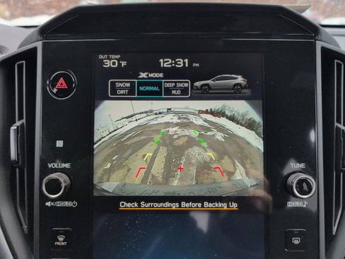 Certified 2025 Subaru Crosstrek 2.5i Sport image 14