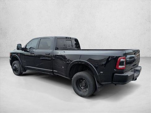 Used 2024 RAM 3500 Limited w/ Night Edition image 7