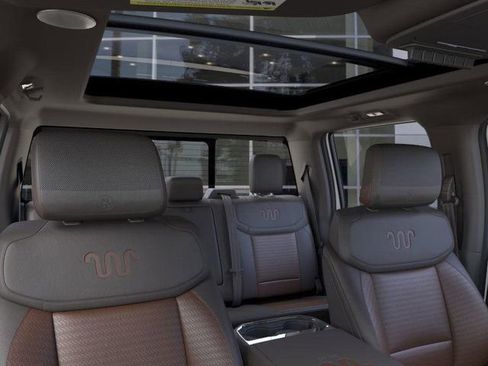 New 2026 Ford F250 King Ranch image 22