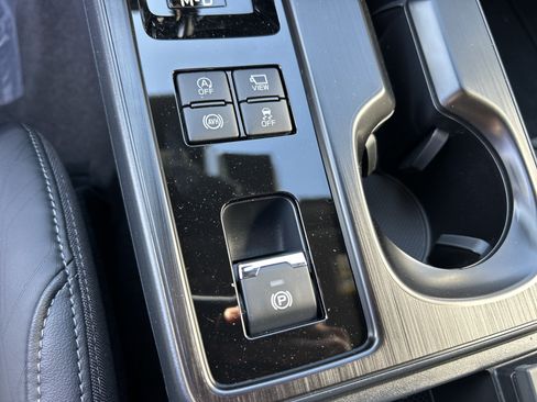 New 2026 Subaru Outback Touring XT AWD/4WD image 29