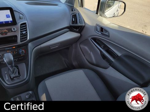 Certified 2023 Ford Transit Connect XL FWD image 21