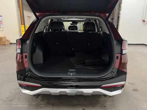 Used 2023 Kia Sportage SX FWD image 23
