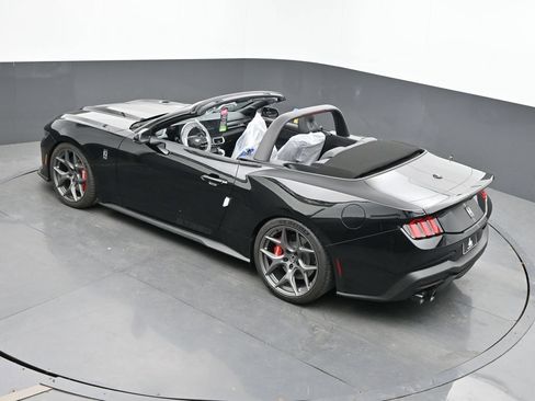 New 2026 Ford Mustang GT Premium w/ GT Performance Package RWD image 29