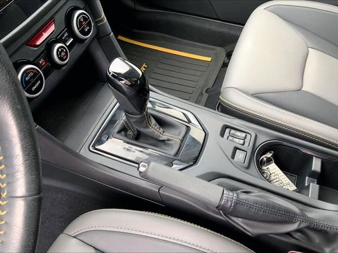 Used 2023 Subaru Crosstrek 2.5i Sport image 16