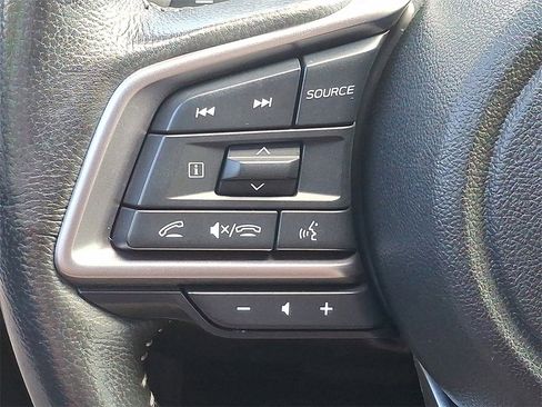 Used 2023 Subaru Outback Limited XT image 22