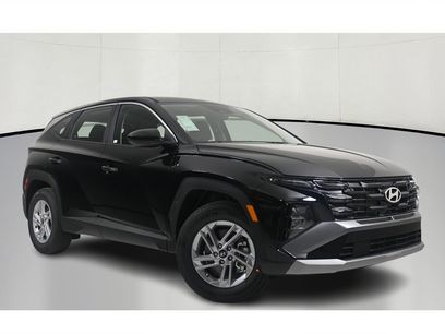 Used 2025 Hyundai Tucson SE