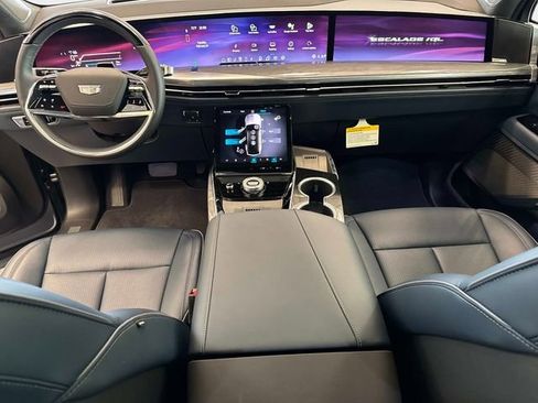 New 2026 Cadillac Escalade IQL Sport 2 image 17