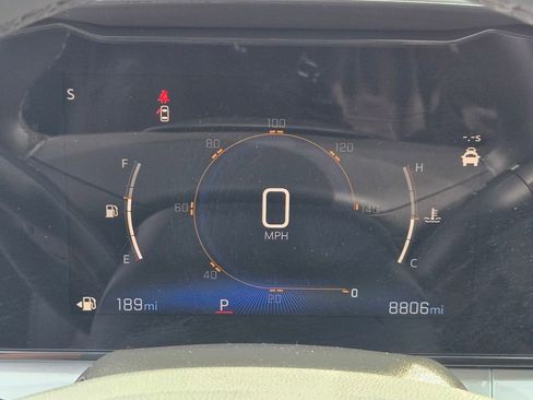 Used 2026 Chevrolet Trax LT w/ Driver Confidence Package image 20