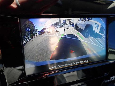 Certified 2023 Subaru Crosstrek 2.0i Premium image 25