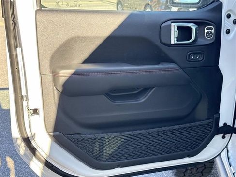 New 2026 Jeep Gladiator Rubicon image 21