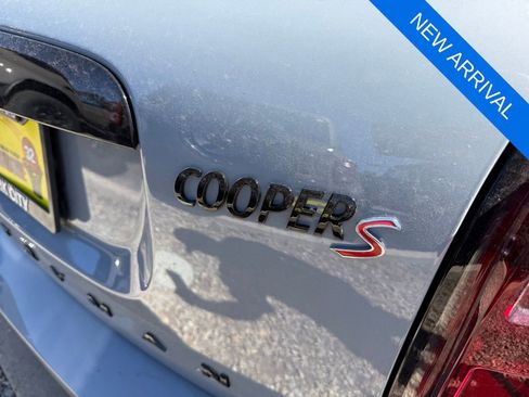 Used 2023 MINI Cooper Countryman S w/ Mini Untamed Edition AWD/4WD image 9
