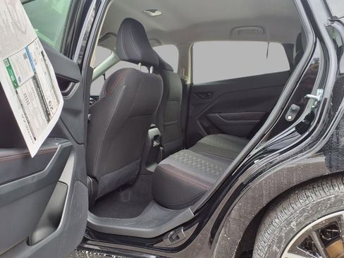 New 2026 Subaru Impreza 2.0i Sport image 15