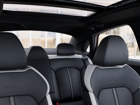 New 2026 Kia K5 GT-Line image 56