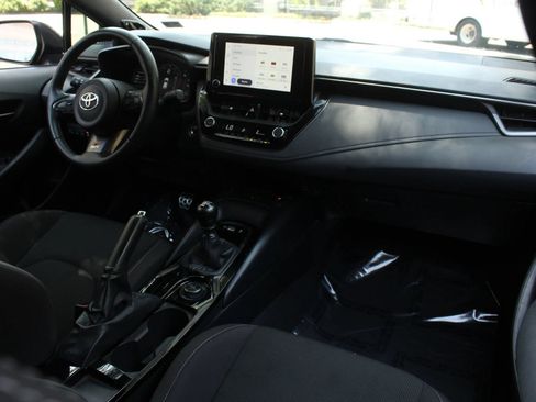 Used 2023 Toyota Corolla GR w/ Performance Package AWD/4WD image 24