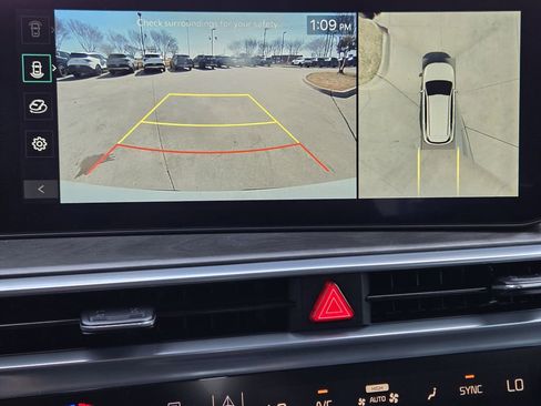 New 2026 Kia Sorento SX Prestige image 12