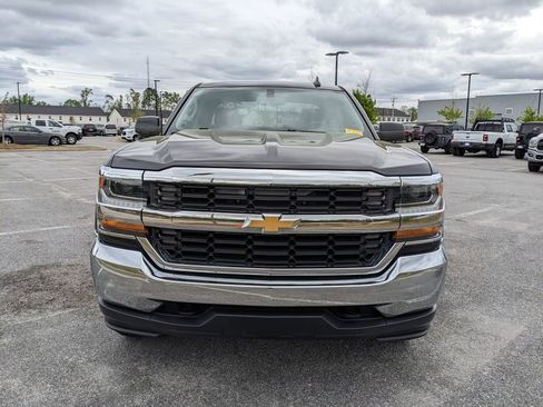 Used 2016 Chevrolet Silverado 1500 LT image 16