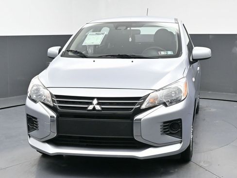 Used 2024 Mitsubishi Mirage ES image 5