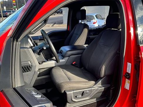 Used 2018 Ford F150 XLT w/ Equipment Group 302A Luxury image 27