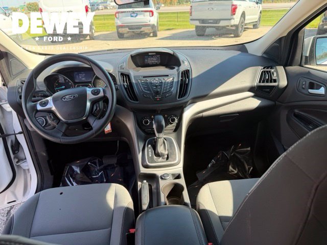 Used 2013 Ford Escape SE AWD/4WD image 25
