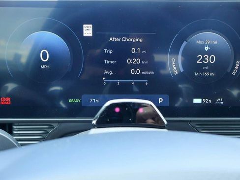 New 2026 Hyundai Ioniq 5 SE image 15