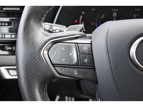 Used 2023 Lexus RX 500h F Sport w/ Accessory Package (Z1) AWD/4WD image 15