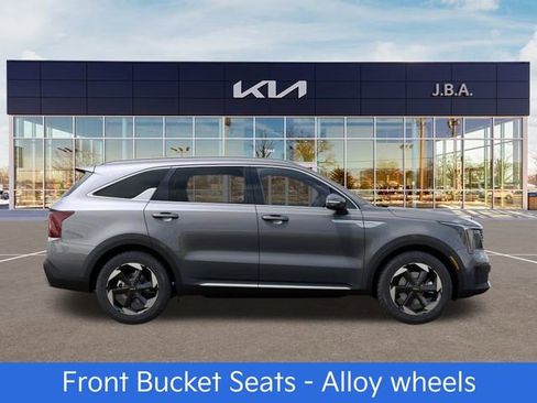 New 2026 Kia Sorento EX image 7