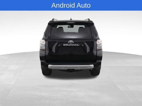 Used 2020 Toyota 4Runner TRD Off-Road AWD/4WD image 7